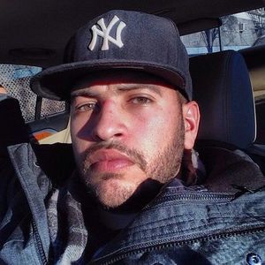 Meet your Posher, Christian